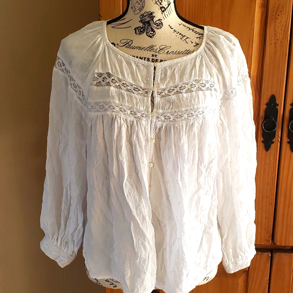 Old Navy top